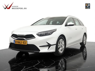 Kia Ceed Sportswagon 1.0 T-GDi MHEV DCT7 DynamicLine Automaat - Navigatie - Camera - Climate control - Cruise control - Fabrieksgarantie tot 12-2029