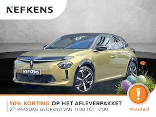 Lancia Ypsilon 51 kWh LX | Navigatie | Camera | Snel leverbaar