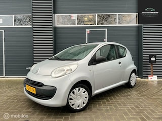 Citroën C1 1.0-12V Séduction
