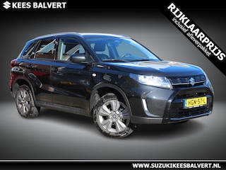 Suzuki Vitara 1.5 Select Hybrid Automaat | Nieuw model! |