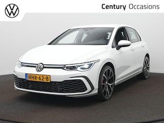 Volkswagen Golf 1.4 eHybrid GTE 245PK / Adap. Cruise / 19 Inch / Stoelverwarming