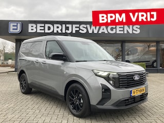 Ford Transit Courier 1.5 EcoBlue Limited | Full Options! / BPM vrij! | Black Pack | Driver Assistance Pack | Winter Pack | etc. etc.