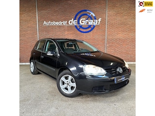 Volkswagen Golf 1.9 TDI | CRUISEC/TRHK/AIRCO/NETTE AUTO|