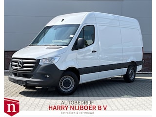 Mercedes-Benz Sprinter 317 1.9 CDI L2H2 Base Cruise control / Android auto / Apple carplay