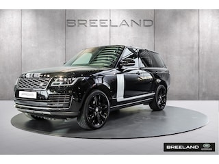 Land Rover Range Rover P400 Vogue | HUD | Panoramadak | Pixel LED