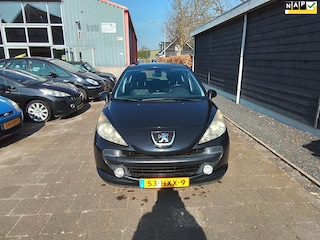 Peugeot 207 1.6 VTi Sublime Zeer luxs AIRCO ECC / TREKHAAK CRUISECONTROL. NL auto met nap km.