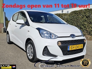 Hyundai i10 1.0i Comfort, 37dkm NAP! Navigatie! Cruise Control, VERWACHT!!