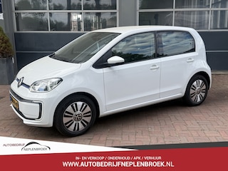 Volkswagen Up | DAB | (bj 2021) WLTP Km 65.000 actieradius 260 kilometer subsidie