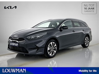 Kia Ceed Sportswagon 1.0 T-GDi Design Edition Stoelverwarming | stuurverwarming | JBL geluidsinstallatie