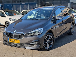 BMW 2-serie Tourer 216i 7p. Business Edition