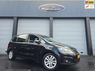 Seat Alhambra 1.4 TSI 7 persoons