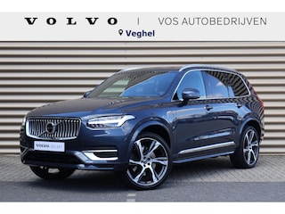 Volvo XC90 2.0 T8 Twin Engine AWD Inscription