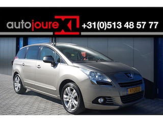 Peugeot 5008 2.0 HDiF Blue Lease Executive 7-pers | HUD | Panoramadak | Navigatie | Origineel NL |