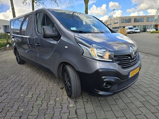 Renault Trafic DCI 125 L2H1