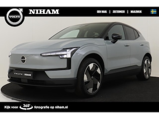 Volvo EX30 SM EXT. RANGE PLUS 69 kWh -CLIMATE|CAMERA|HK-AUDIO|ADAP.CRUISE|BLIS
