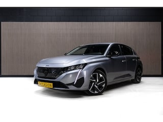 Peugeot 308 1.2 PureTech 130 Allure Pack (EURO 6d)