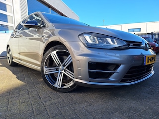 Volkswagen Golf 2.0 TSI R 4Motion*Panoramadak*Leer*Nav*Camera Enz