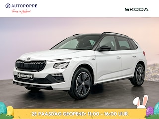 Skoda Kamiq Monte Carlo 1.0 TSI 85 kW / 115 PK SUV 6 versn. Ha