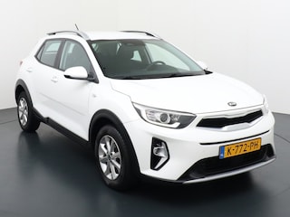 Kia Stonic 1.0T GDI AIRCO.CARPLY ,LMV,CRUISE,A CAMERA