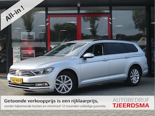 Volkswagen Passat Variant 1.4 TSI ACT Highline PDC/Clima/LM Velgen