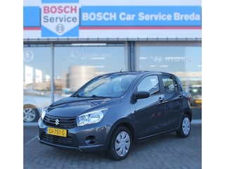 Suzuki Celerio 1.0 68PK Start/Stop Comfort
