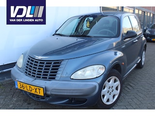 Chrysler PT Cruiser 2.0-16V Classic Airco I Elek ramen