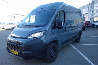 Fiat Ducato 2.2 MJ 120 L2H2 3.0/3.5T, Techno, Premium, Winter, Trekhaak