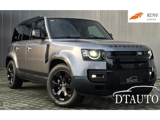 Land Rover Defender 3.0 D250 110SE Lucht Pano Enz Vol Opties