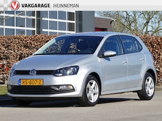 Volkswagen Polo 1.0 Comfortline | airco | bluetooth