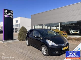 Honda Jazz 1.4 Hybrid Elegance I Navi I Achteruitrijcamera