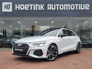 Audi A3 2.0 TFSI quattro | B&O | Head-Up | ACC | Pano | Dealer onderhouden