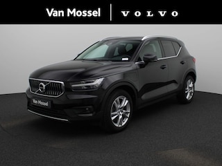 Volvo XC40 1.5 T4 Recharge Inscription Expression | Navigatie | Leder | Camera | Elektrische kofferklep