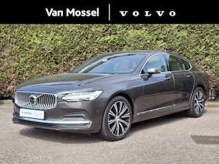 Volvo S90 B5 Ultimate Bright