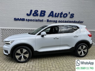 Volvo XC40 1.5 T5 Recharge Business Pro leer 360 graden camera