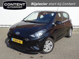 Hyundai i10 1.0i 67pk Comfort