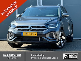 Volkswagen T-Roc 1.5 TSI 150pk DSG R-Line | ACC | Camera | Travel assist | Elk ac