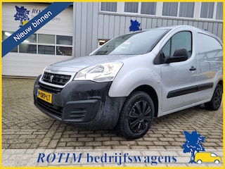 Peugeot Partner 120 1.6 BlueHDi 100 L1 Pro S&S EURO 6 INRUIL/FIN MOGELIJK