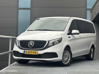 Mercedes-Benz EQV 300 7p Rolstoel uitvoering L2