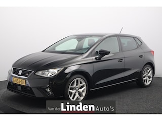 Seat Ibiza 1.0 TSI FR Business Intense DSG | Camera | Navi | Carplay