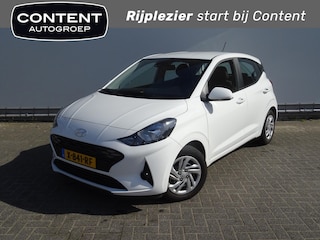 Hyundai i10 1.0i 67pk Comfort Smart