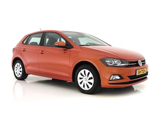 Volkswagen Polo 1.0 TGI Comfortline Executive-Pack *NAVI-FULLMAP | AIRCO | CRUISE | DAB+ | CARPLAY | PDC | COMFORT-SEATS*
