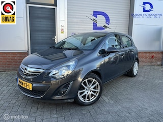 Opel Corsa 1.2-16V Design|NW APK|1E EIGENAAR|CRUISE|AIRCO