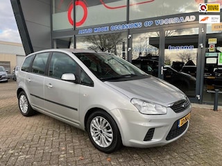 Ford C-MAX 2.0-16V Trend Automaat
