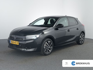 Opel Corsa 1.2 Turbo GS Automaat | Panorama dak | Stoelverwarming | Stuurverwarming | Android / Apple Carplay auto |