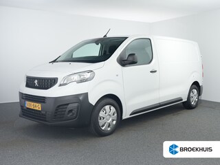 Peugeot Expert 2.0 BlueHDI 145pk Standard Premium | Achteruitrijcamera | Airco | Airconditioning