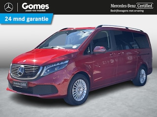 Mercedes-Benz EQV 300 L2 90 kWh