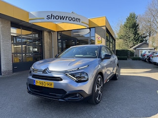 Citroën C4 1.2 Puretech Feel Automaat Navi Climate Control Camera Carplay