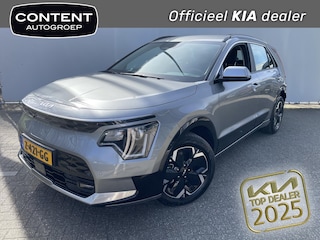 Kia Niro 64,8 kWh 204pk Aut DynamicLine