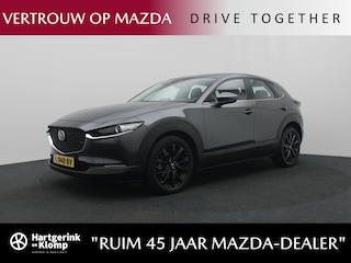 Mazda CX-30 2.0 e-SkyActiv-X Comfort : dealer onderhouden