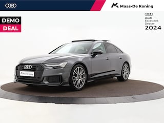 Audi A6 Limousine 40 TFSI S edition Competition 204 PK